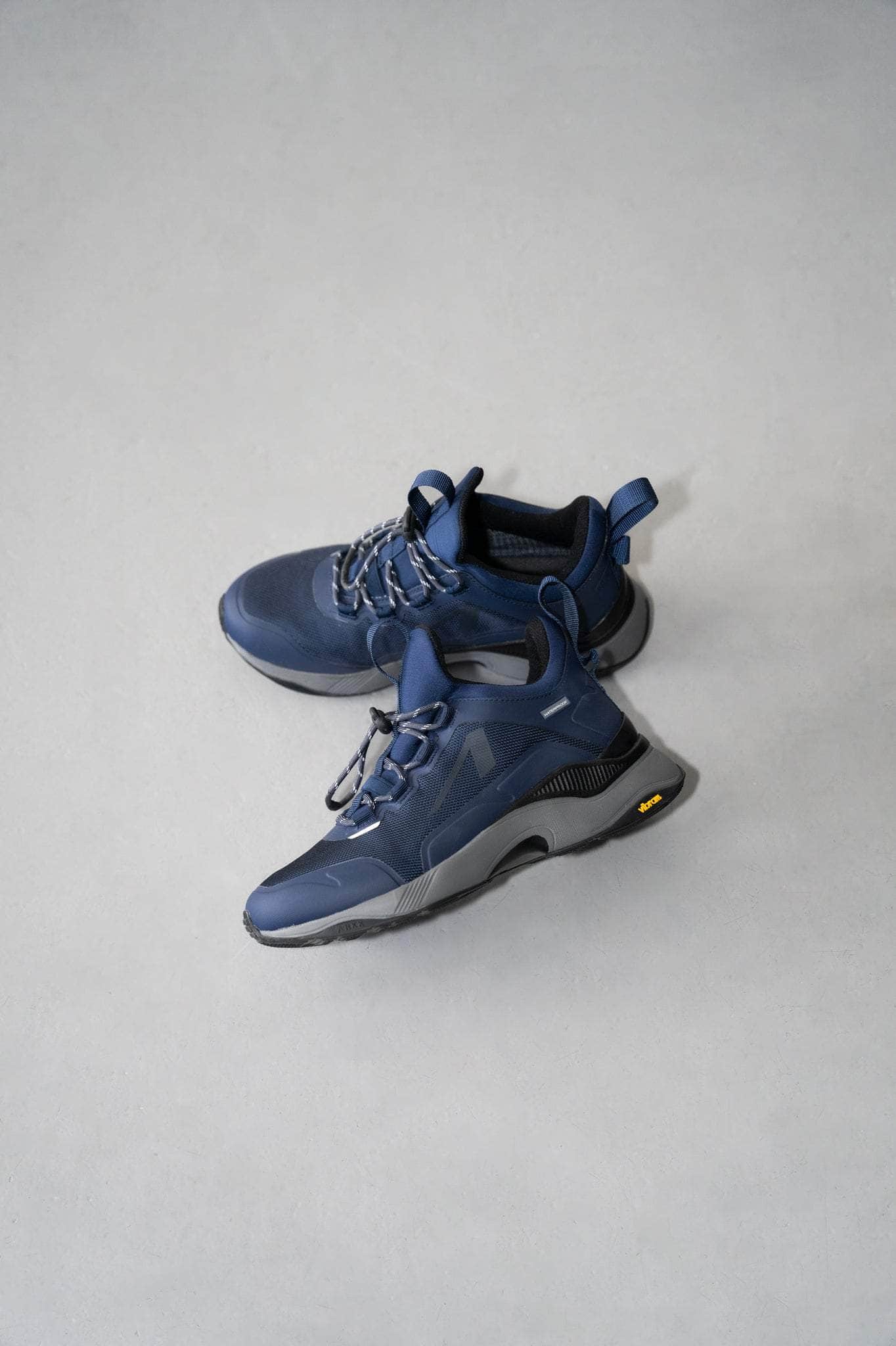 ARKK Essential Line Stormrydr | Academy Blue | Men Stormrydr